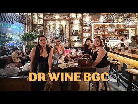 dr. wine bgc photos|Dr. Wine BGC .